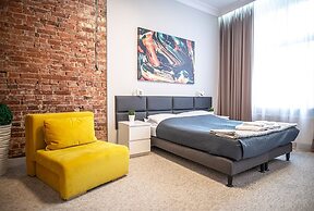 Gruda Apartments