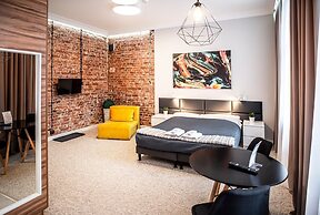 Gruda Apartments