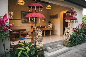 The Runik Ubud