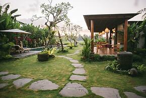 The Runik Ubud