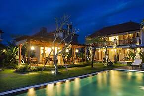The Runik Ubud