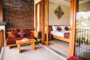 The Runik Ubud