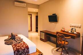 The Runik Ubud