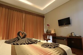 The Runik Ubud