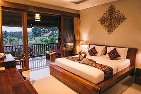 The Runik Ubud
