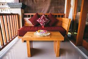 The Runik Ubud