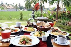 The Runik Ubud
