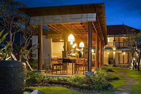 The Runik Ubud