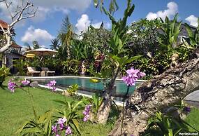 The Runik Ubud