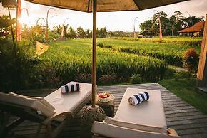 The Runik Ubud