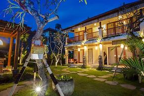 The Runik Ubud