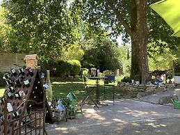 Le Mas aux Arômes