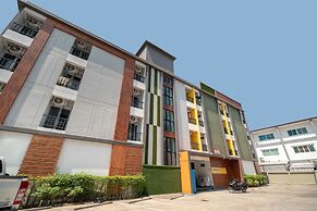 OYO 801 Inndy suite