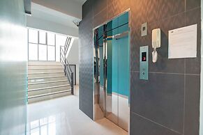 OYO 801 Inndy suite