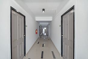 OYO 801 Inndy suite