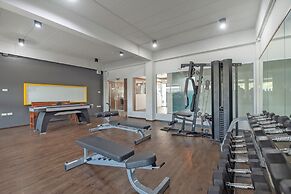 OYO 801 Inndy suite