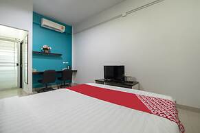OYO 801 Inndy suite