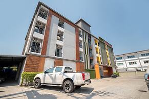 OYO 801 Inndy suite