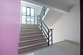 OYO 801 Inndy suite