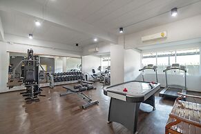 OYO 801 Inndy suite