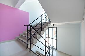 OYO 801 Inndy suite