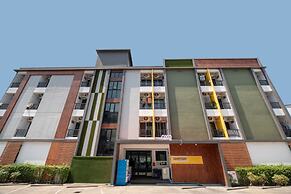 OYO 801 Inndy suite