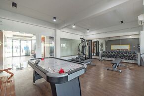 OYO 801 Inndy suite