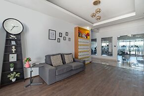 OYO 801 Inndy suite