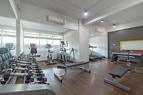 OYO 801 Inndy suite