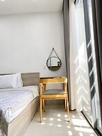 Han Apartment
