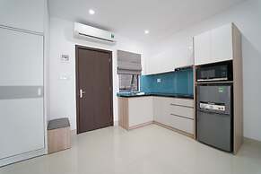 Han Apartment
