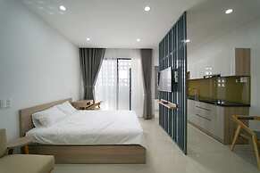 Han Apartment