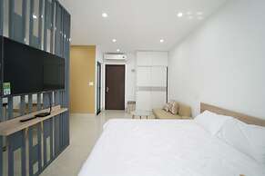 Han Apartment