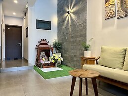 Han Apartment