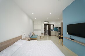 Han Apartment