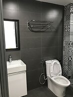 Han Apartment
