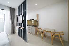 Han Apartment