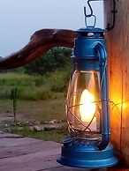 Kazinga Wilderness Safari Camp