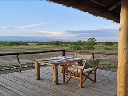 Kazinga Wilderness Safari Camp