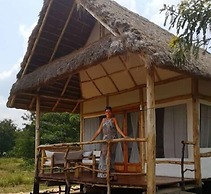 Kazinga Wilderness Safari Camp