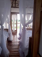 Kazinga Wilderness Safari Camp