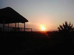 Kazinga Wilderness Safari Camp