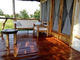 Kazinga Wilderness Safari Camp