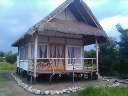 Kazinga Wilderness Safari Camp