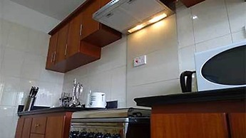Lighthomez Pinnacle Suites
