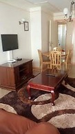 Lighthomez Pinnacle Suites