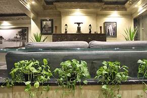 New Garden Palace Hotel