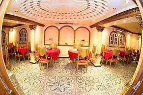 New Garden Palace Hotel