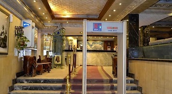 New Garden Palace Hotel