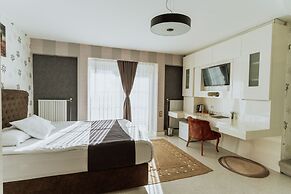 Blackmoon Villa Edirne